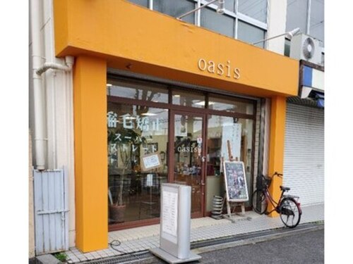 オアシス 喜志店(Oasis)(大阪府富田林市旭ケ丘町7-13)