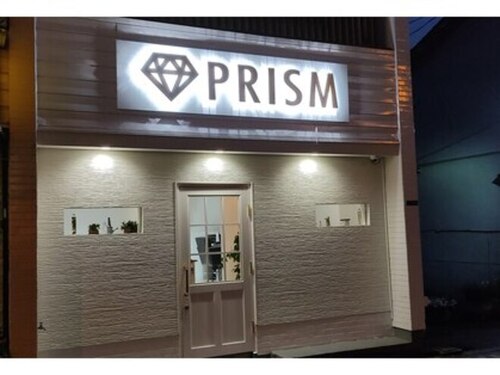 プリズム(PRISM)(大阪府寝屋川市下神田町31-4)