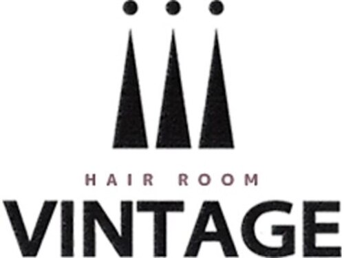 ヘア グルーミング ヴィンテージ(hair grooming Vintage)(大阪府寝屋川市香里新町5-21 2F)