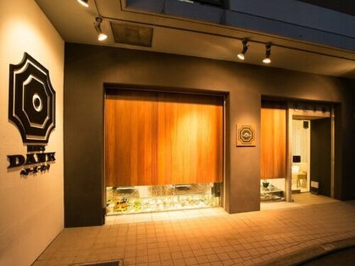 ヘアーズ ダンク(HAIR'S DANK)(大阪府和泉市池田下町276-1 クロスロード北池田1F)