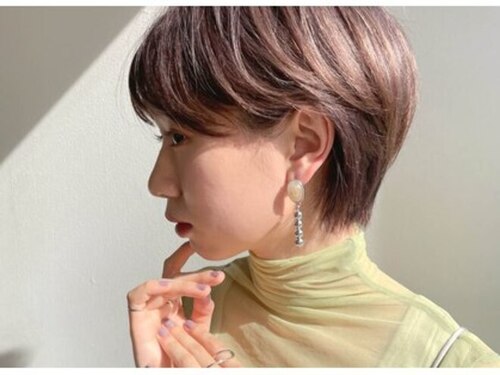 ククナヘアー(Cucuna hair)(大阪府羽曳野市はびきの7-20-1)