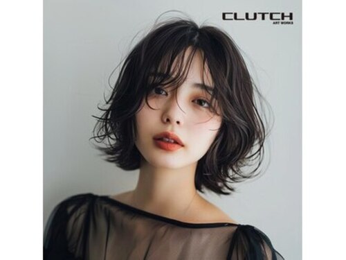 クラッチアートワークス(CLUTCH ART WORKS)(大阪府東大阪市中小阪1-7-10 小阪パームコート)