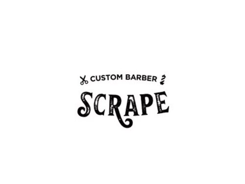 カスタムバーバースクレイプ(Custom Barber Scrape)(大阪府東大阪市菱屋西1-2-9)