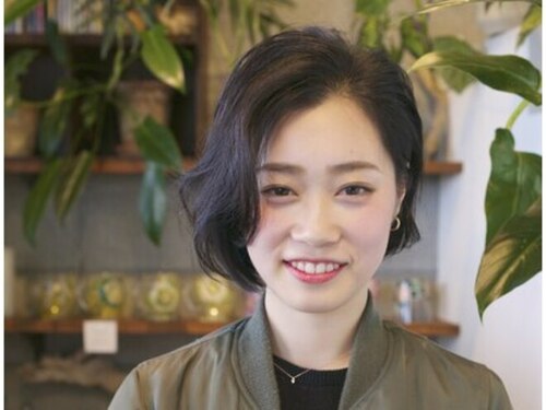 ハッピーヘアーデザイン ヴィオラ 東大阪店(happy hair design Viola)(大阪府東大阪市高井田28‐21 グランドゥルイ1F)