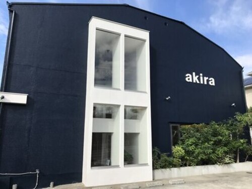 アキラ 名谷店(akira)(兵庫県神戸市須磨区北落合2-1-8)