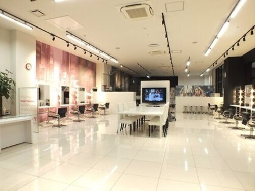 ソウホウ ニューヨーク イオン神戸南店(SOHO new york)(兵庫県神戸市兵庫区中之島2-1-1 3階)