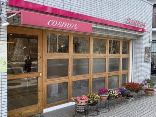 コスモス(cosmos)(兵庫県神戸市須磨区須磨浦通5-6-17)