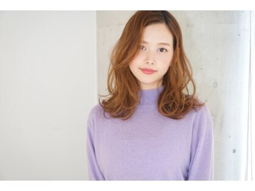 ヘアーズ ジェイジェイ Hairs JJ 長田店(兵庫県神戸市長田区大塚町1‐8‐11 ダイエープレノグルメシティ店内)