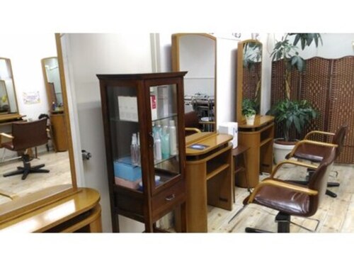ビューティアンドリラックス ラブリー(beauty&relax LOVELY)(兵庫県神戸市東灘区住吉本町1‐5‐8)