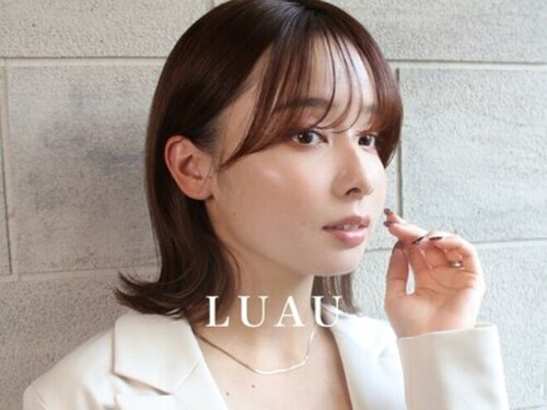 ルアウ 岡本店(LUAU)(兵庫県神戸市東灘区岡本1‐2‐6岡本駅前ビル2F)