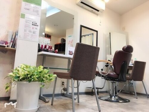 ビューティーパレット六甲店(兵庫県神戸市灘区八幡町1‐1-10)