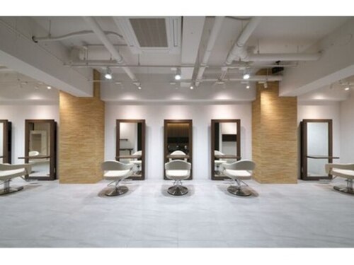 ヘアー ブランド リンク 伊川谷店(HAIR BRAND Link)(兵庫県神戸市西区池上3-1-1 エルアぺリオA号)