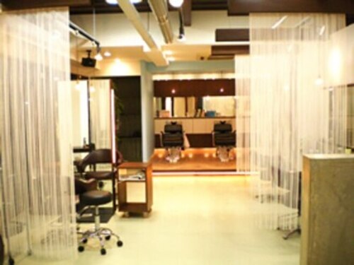ヘアースペース リッコ 伊川谷店(hair space Ricco)(兵庫県神戸市西区大津和1-7-8 ウエスト2000-204)