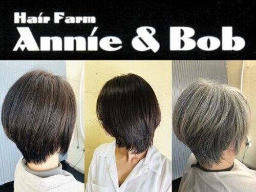 アニイボブ Annie & Bob(兵庫県神戸市垂水区川原5-2-3 1F)