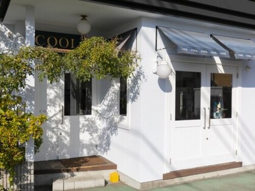 クール(COOL)(兵庫県神戸市垂水区福田2-3-5-1)