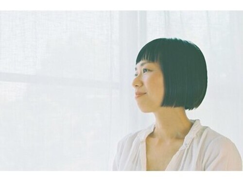 ヘアアンドアーユルヴェーダ マーニ(hair&ayurveda mani)(兵庫県神戸市垂水区霞ケ丘3-)