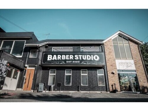 ローカルバーバー モゲ(Local Barber MOGE)(兵庫県神戸市北区有野中町4-5-5)