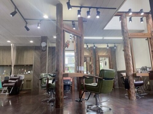ヘアーメイクフィリックス 学園店(HAIR MAKE FELIX)(兵庫県神戸市垂水区小束山7-12-1)