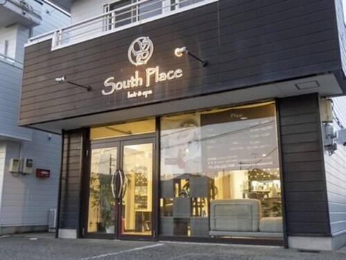 サウス プレイス(South Place)(兵庫県神戸市西区竜が岡3-11-3)