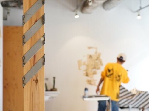 ルックグッドストア(LOOK GOOD STORE)(兵庫県神戸市中央区明石町18 大日明石町ビル3F)