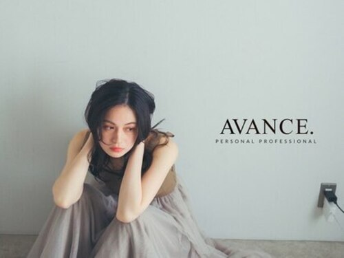 アヴァンス 神戸元町店(AVANCE.)(兵庫県神戸市中央区三宮町3-9-15 東亜ビル2F)