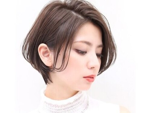 ヨファヘアー 岡本店(YOFA hair)(兵庫県神戸市東灘区岡本1-11-21グレイス岡本ビル3F)