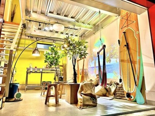 カシータ(casita)(兵庫県神戸市東灘区本山北町3‐5‐6 ホクヨウビル5F)