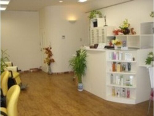 ビューティスペースマリの店(Beauty Space MARI)(兵庫県神戸市灘区八幡町3‐6‐18 六甲グロリアハイツ 1階)