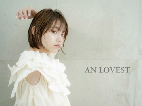 アンラヴェスト(AN LOVEST mashup hs)(兵庫県神戸市中央区琴ノ緒町4-2-1 54ヤングビル101)