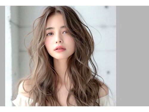 ヘアー クレイジュ(HAIR CRAYGE)(兵庫県神戸市中央区北長狭通3-12-15 ゴールドウッズトアロードビル6F)
