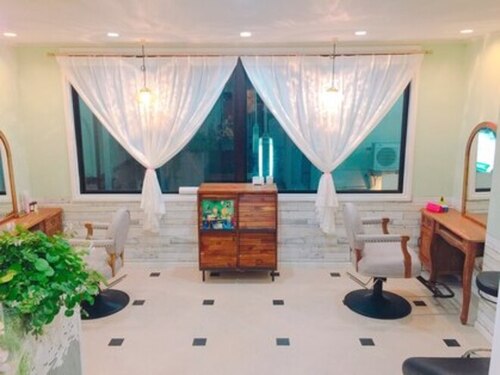 アールエイチヘアアパートメント(RH -hair apartment-)(兵庫県神戸市中央区琴ノ緒町3-3-20 杉屋第2ビル201)