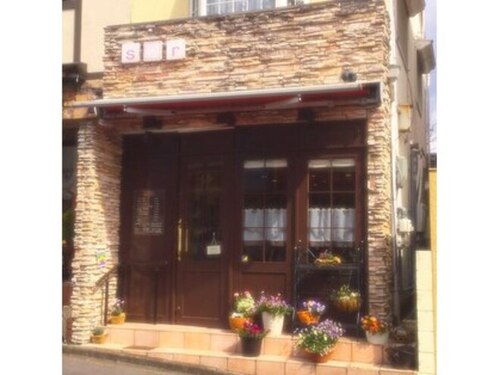 ビューティーサロン シュール(Beauty Salon sur)(兵庫県神戸市北区北五葉1-4-20)