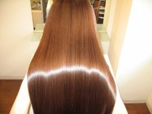 ヘアーアンドメイク クク(Hair&Make CUCU)(兵庫県姫路市飾磨区阿成植木982リブヒルズ1F)