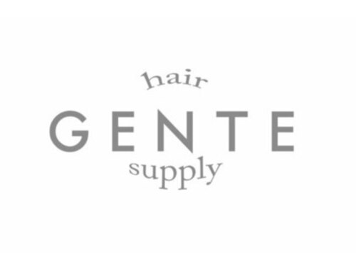 ジェンテ ヘアサプライ(GENTE hair&supply)(兵庫県姫路市大津区恵美酒町1-84-1)