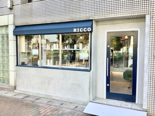 リッコ(Ricco)(兵庫県姫路市元町84-1 シャンブル寿1F 南)