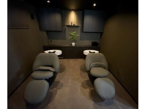 ベリー(Hair & spa Berry)(兵庫県姫路市北条梅原町233レフィナード北条102)