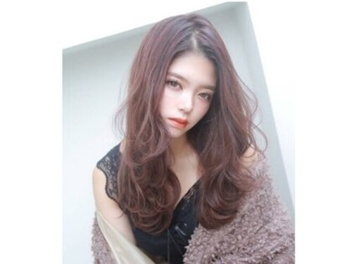 ヘアーズ ベリー 塚口店(hairs BERRY)(兵庫県尼崎市南塚口町2-24-11 ハピネス南塚口1F)