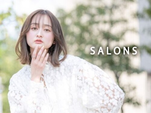 サロンズソラ 大久保店(SALONS SOLA)(兵庫県明石市大久保町大久保町634-1)