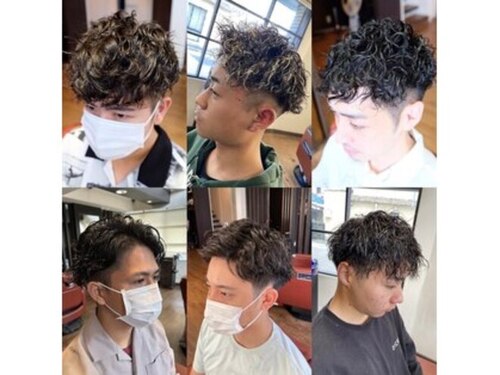 ディスパッチヘアー 今津店(DISPATCH HAIR)(兵庫県西宮市浜松原町1-26)