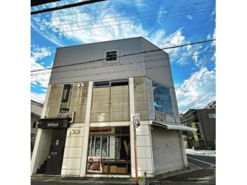 バルバボッサ(ValVaVossA)(兵庫県芦屋市大原町11-7 2F)