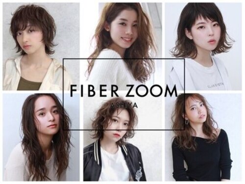 ファイバーズーム アシヤ(FIBERZOOM ASHIYA)(兵庫県芦屋市松ノ内町1-10ラリーブ芦屋103)