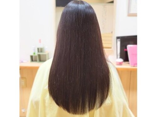 ラミューゼ(HAIR&MAKE  lamuse)(兵庫県伊丹市中央1-8-2 SEKOビル1F)