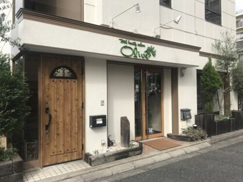 オリーブ(Olive)(兵庫県加古川市野口町野口144-7)