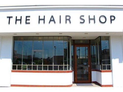 ザヘアーショップ(THE HAIR SHOP)(兵庫県加古川市平岡町一色西2‐203-2ヴェルハイツ102)