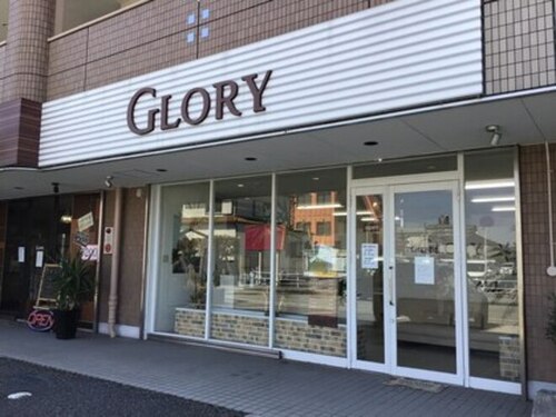 ヘアーマジック グローリー(HAIR MAGIC GLORY)(兵庫県加古川市加古川町友沢15‐1プラスパァーF101)