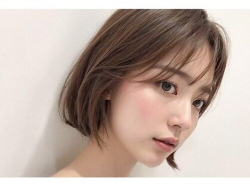 マーズ エナックヘアー(Mars enak hair)(兵庫県宝塚市旭町2-6‐21)