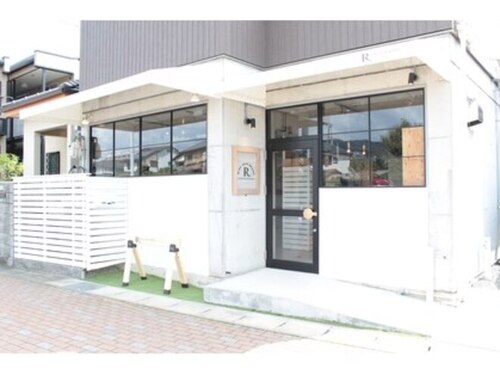 ライズヘアーブランド 宝塚中山店(RISE HAIR BRAND)(兵庫県宝塚市中筋4-9-9)