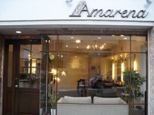 アマレーナ(Amarena)(兵庫県宝塚市武庫川町4-5)