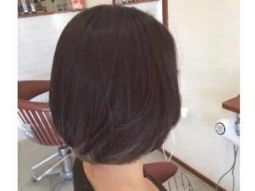 ヘアーアングラフィー(hair angraphy design)(兵庫県宝塚市小林5-5-23)