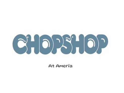 チョップショップ アット アメリア 宝塚店(CHOP SHOP at Ameria)(兵庫県宝塚市湯本町9-18 アメニティコート宝塚湯本2F-C-2)